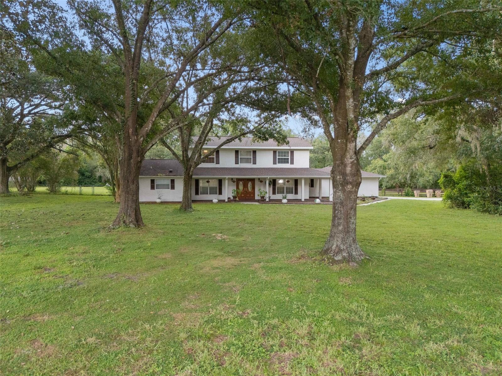 WOLFBRANCH ESTATES SUB - Residential