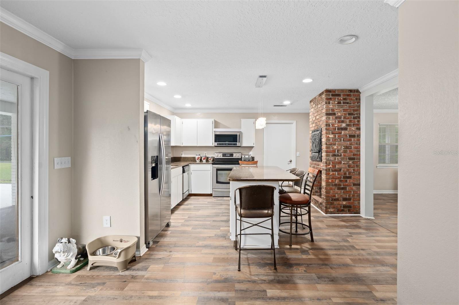 WOLFBRANCH ESTATES SUB - Residential