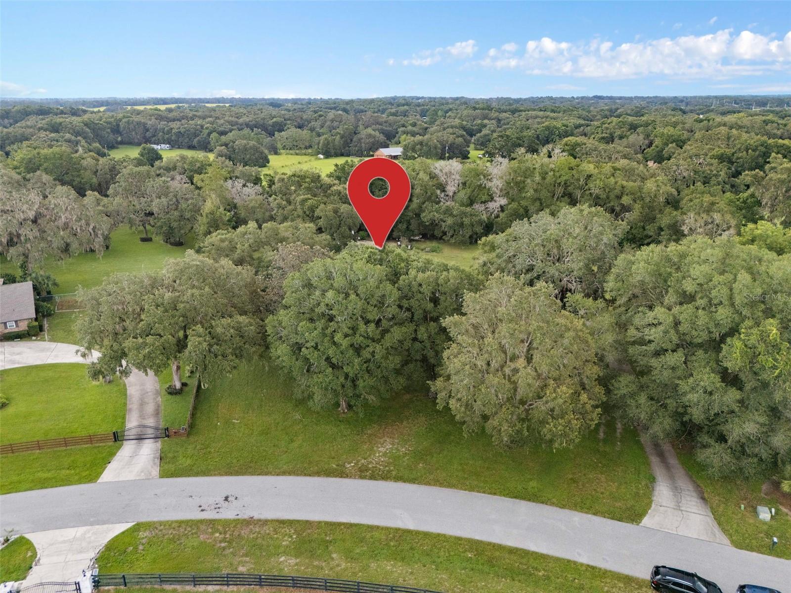 WOLFBRANCH ESTATES SUB - Residential