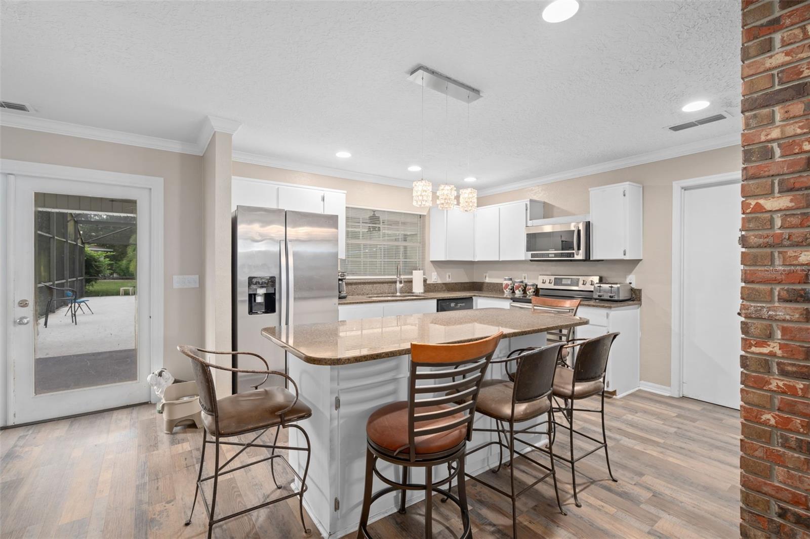 WOLFBRANCH ESTATES SUB - Residential