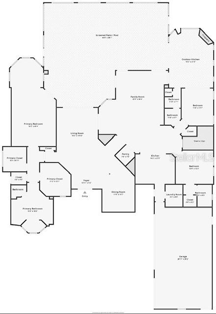 WOLFBRANCH ESTATES SUB - Residential