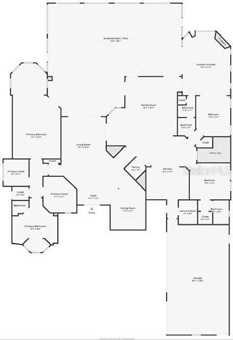 Tiny photo for 32122 Hickory Lane, Sorrento, FL 32776 (MLS # S5133541)