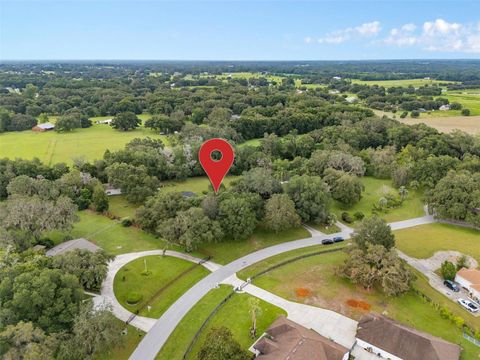 Tiny photo for 32122 Hickory Lane, Sorrento, FL 32776 (MLS # S5133541)