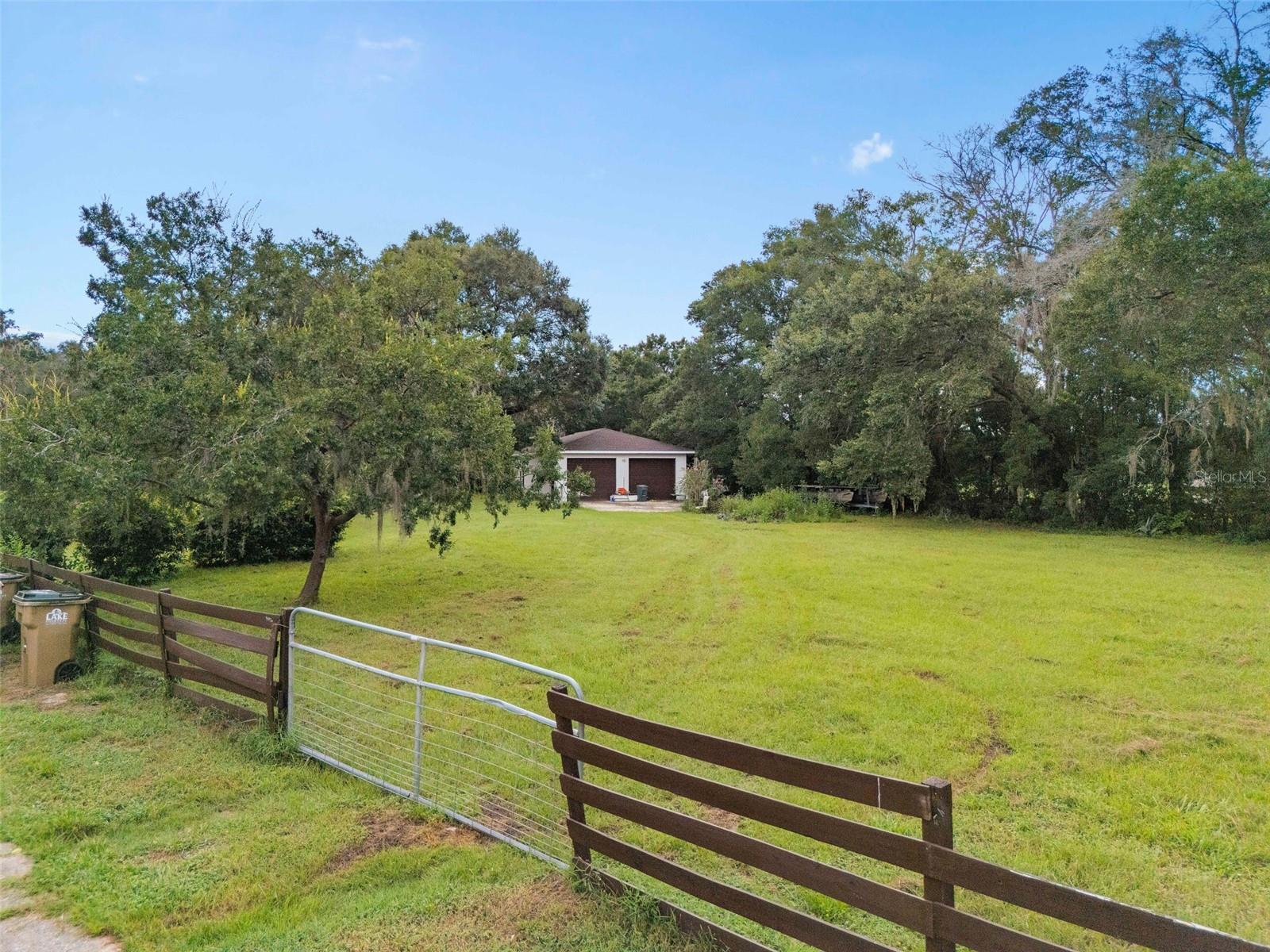 WOLFBRANCH ESTATES SUB - Residential