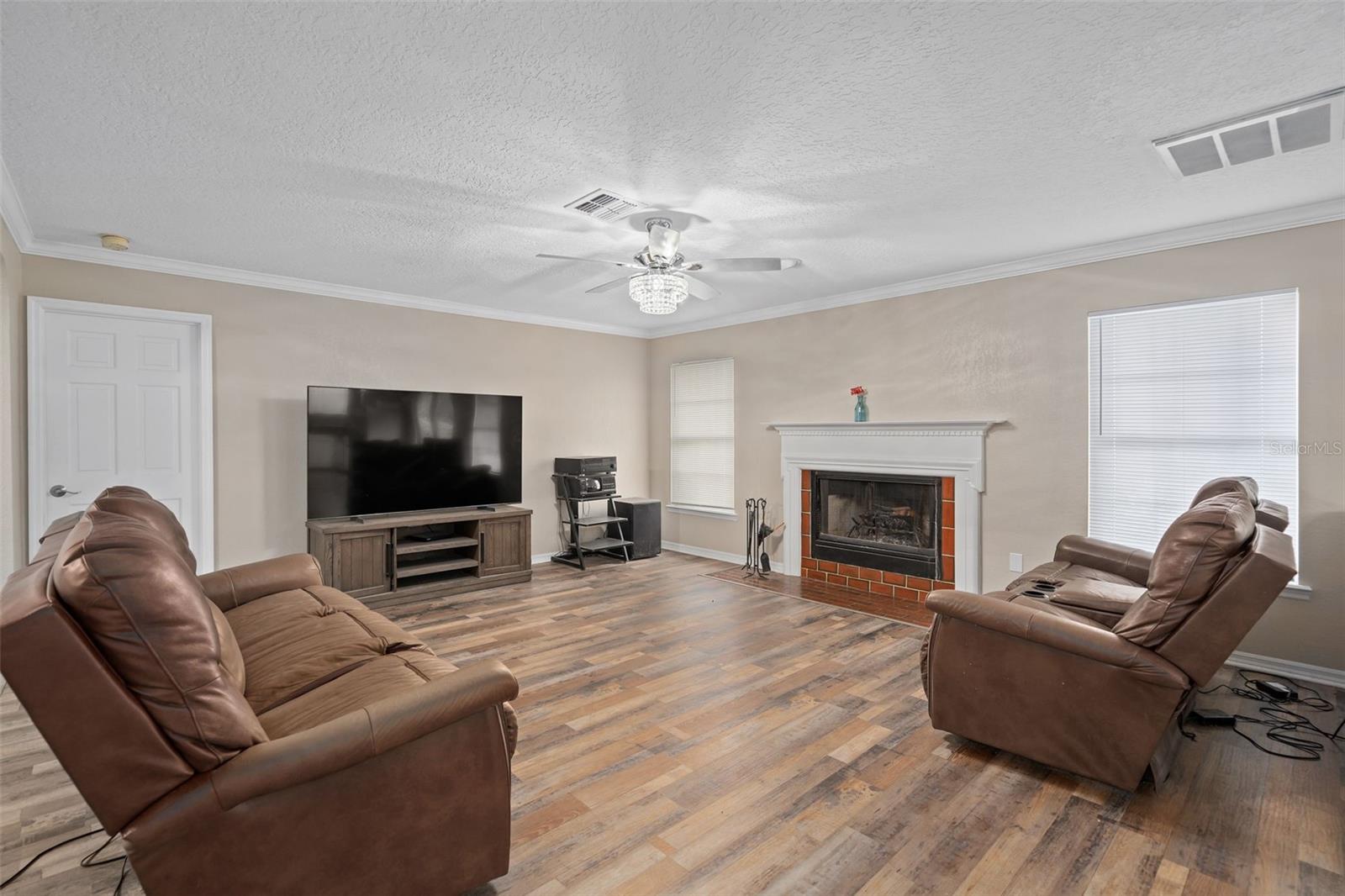 WOLFBRANCH ESTATES SUB - Residential