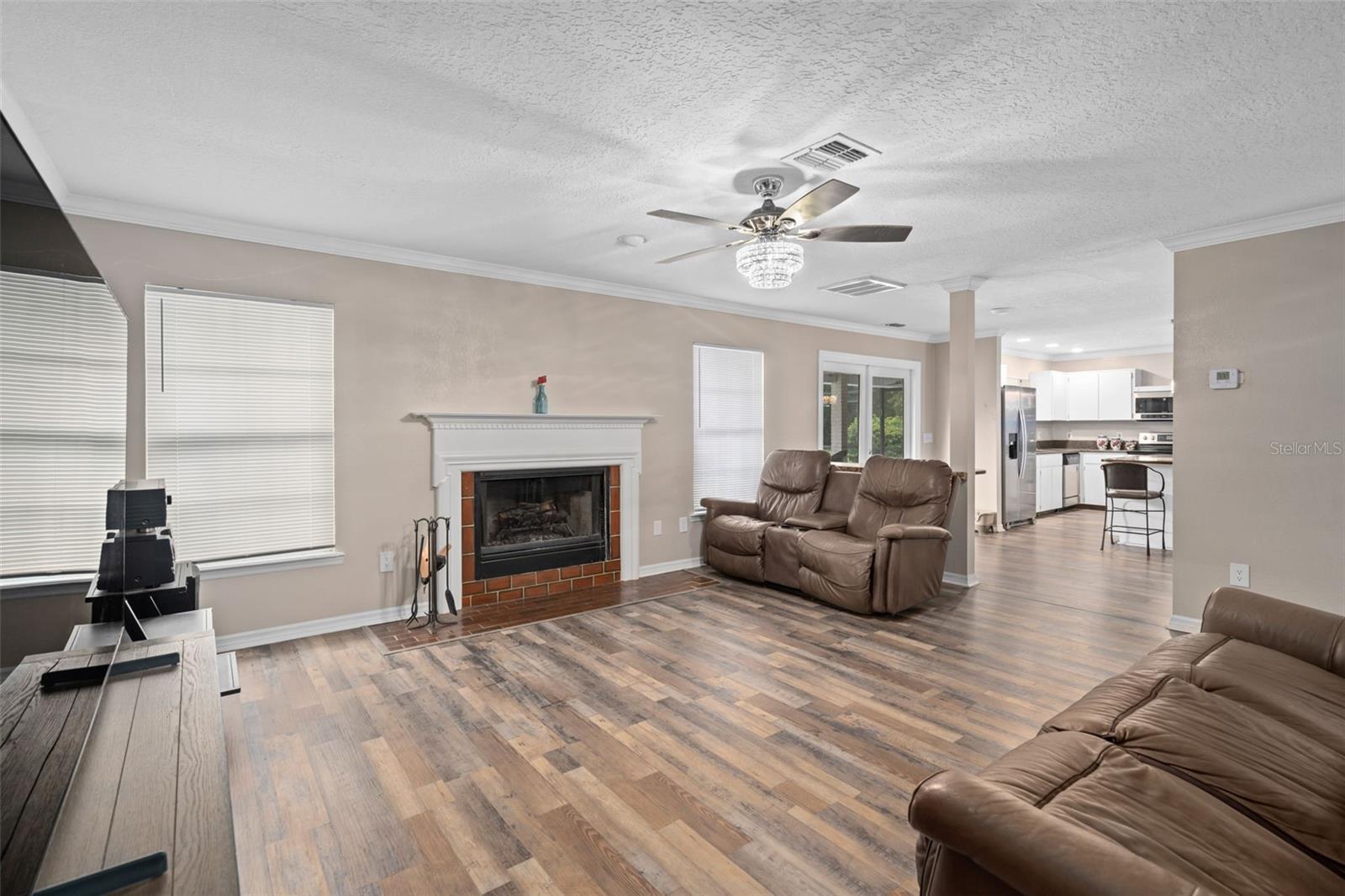 WOLFBRANCH ESTATES SUB - Residential