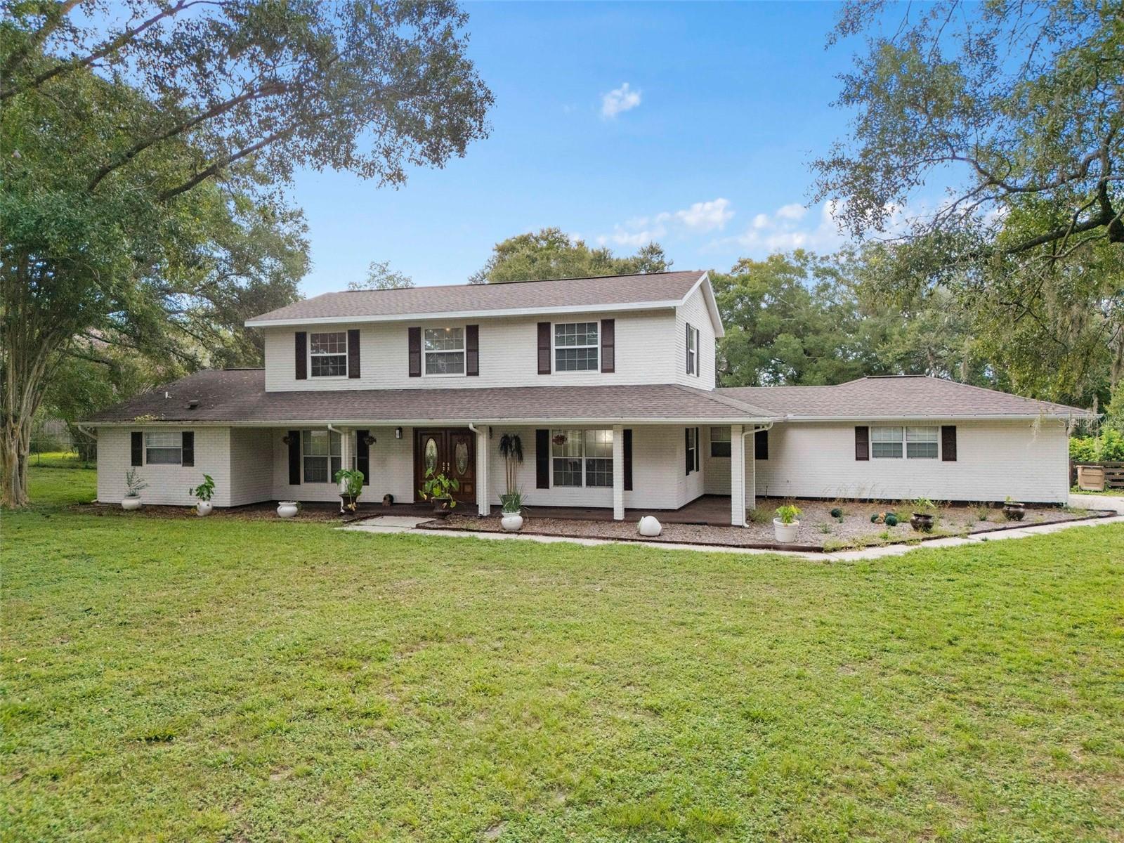 WOLFBRANCH ESTATES SUB - Residential