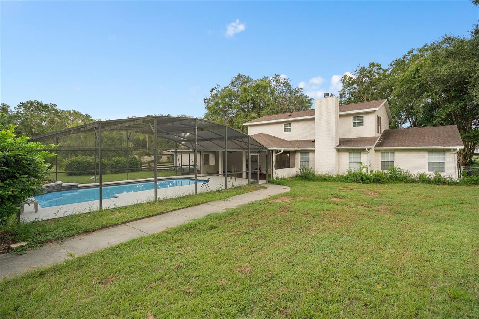 WOLFBRANCH ESTATES SUB - Residential