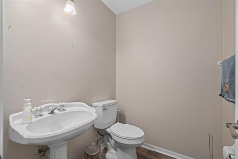 Tiny photo for 32122 Hickory Lane, Sorrento, FL 32776 (MLS # S5133541)