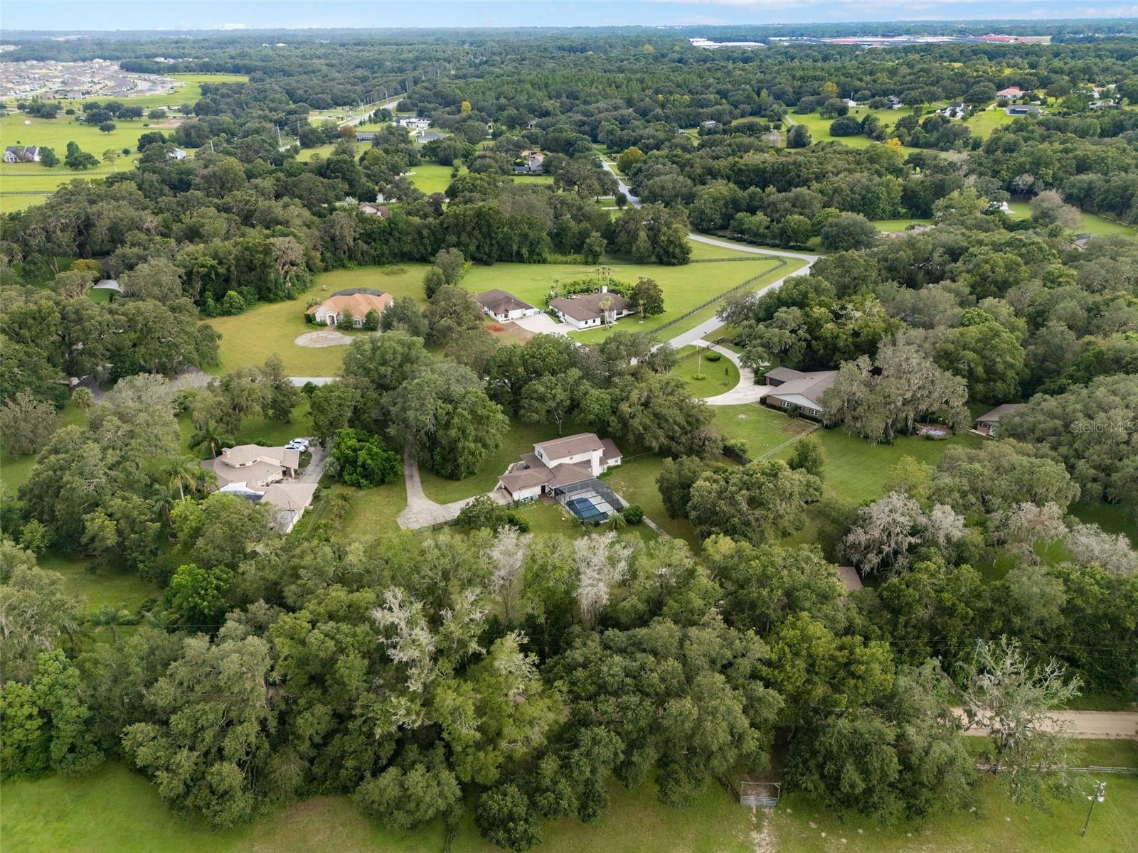 WOLFBRANCH ESTATES SUB - Residential