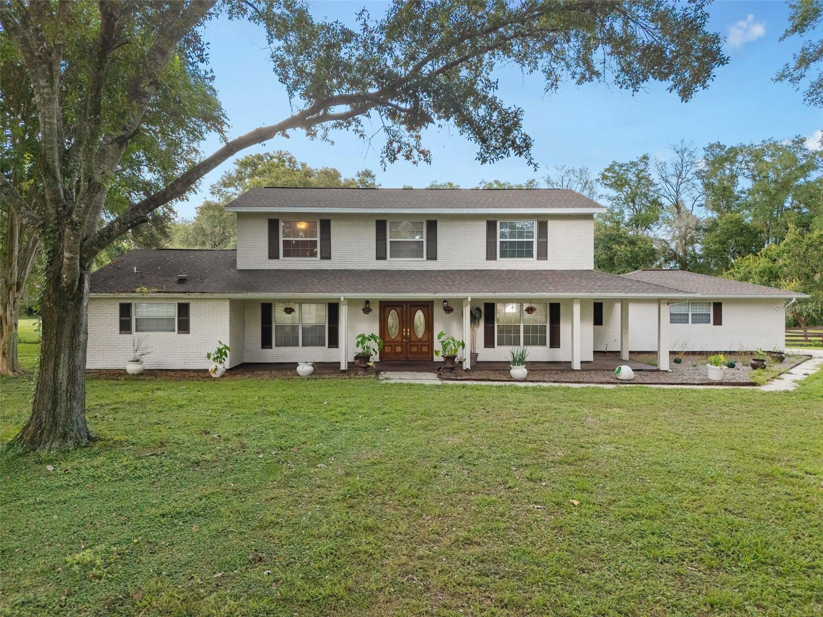 WOLFBRANCH ESTATES SUB - Residential