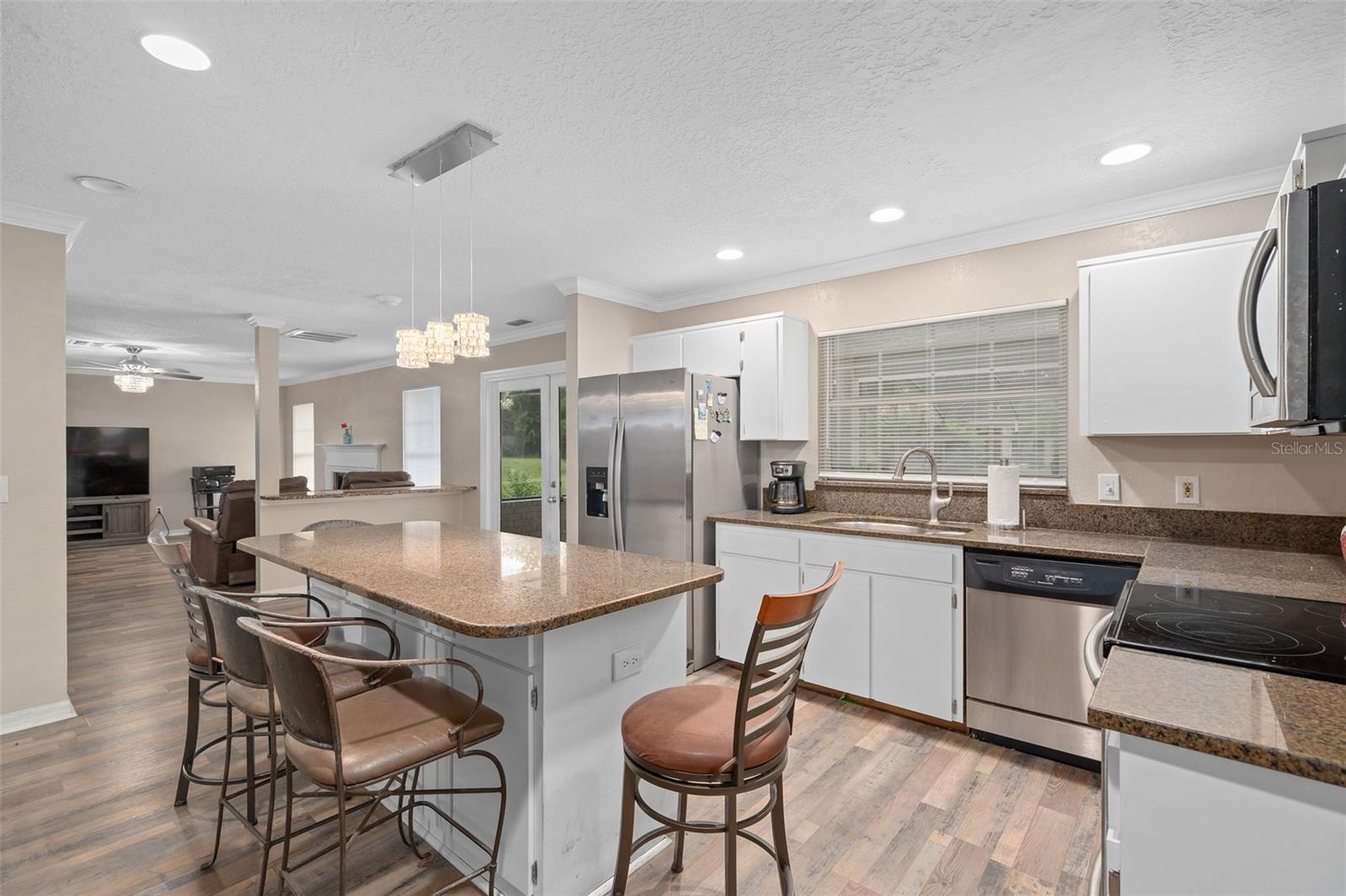 WOLFBRANCH ESTATES SUB - Residential