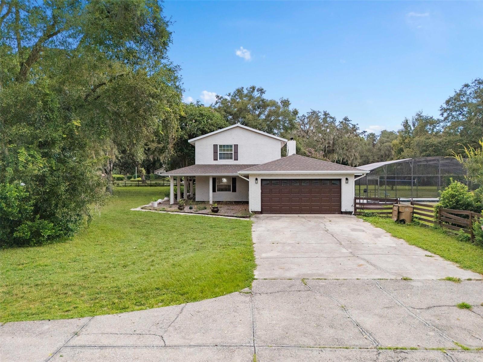 WOLFBRANCH ESTATES SUB - Residential