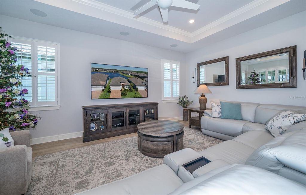 Photo of 19442 Sea Glass Circle, Land O Lakes, FL 34638 (MLS # TB8375437)