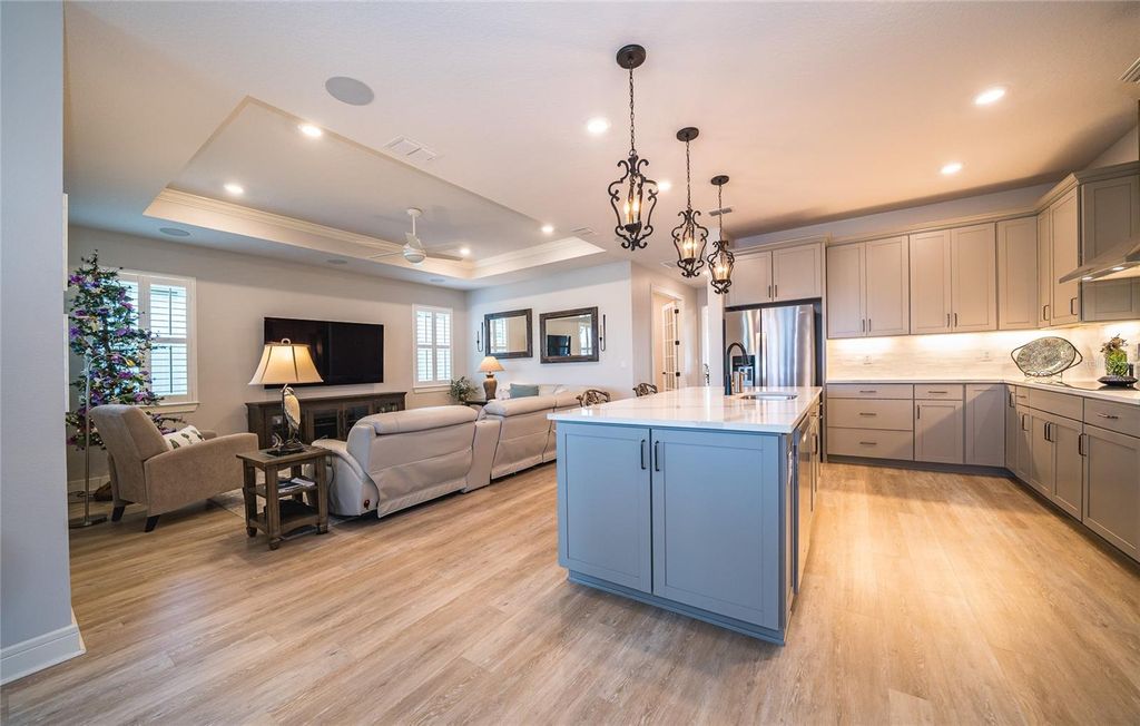 Photo of 19442 Sea Glass Circle, Land O Lakes, FL 34638 (MLS # TB8375437)