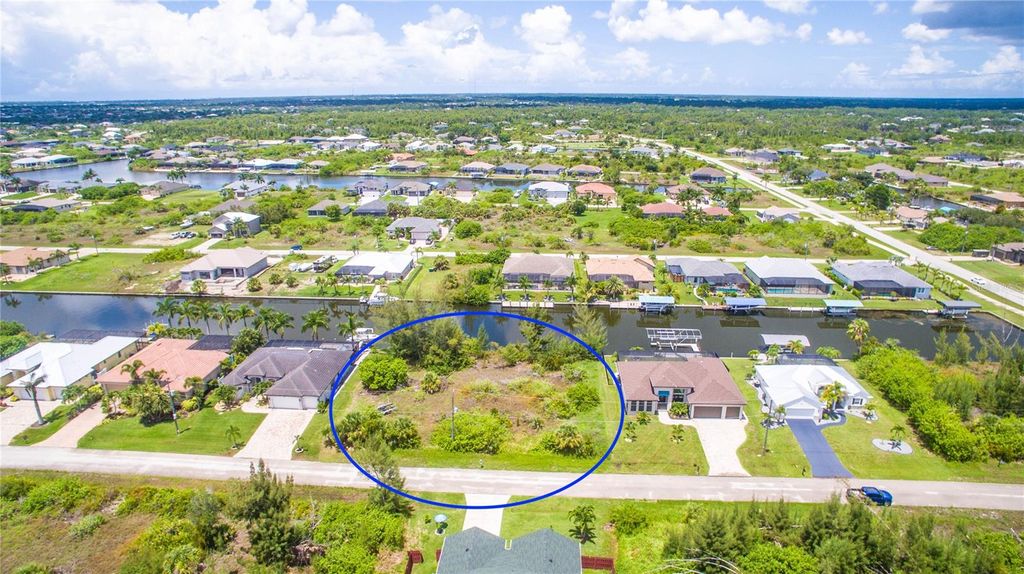 Photo of 8088 Antwerp Circle, Port Charlotte, FL 33981 (MLS # D6146460)