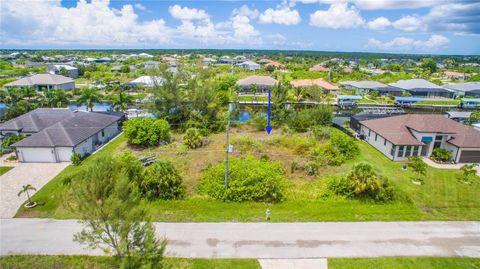 Photo of 8088 Antwerp Circle, Port Charlotte, FL 33981 (MLS # D6146460)