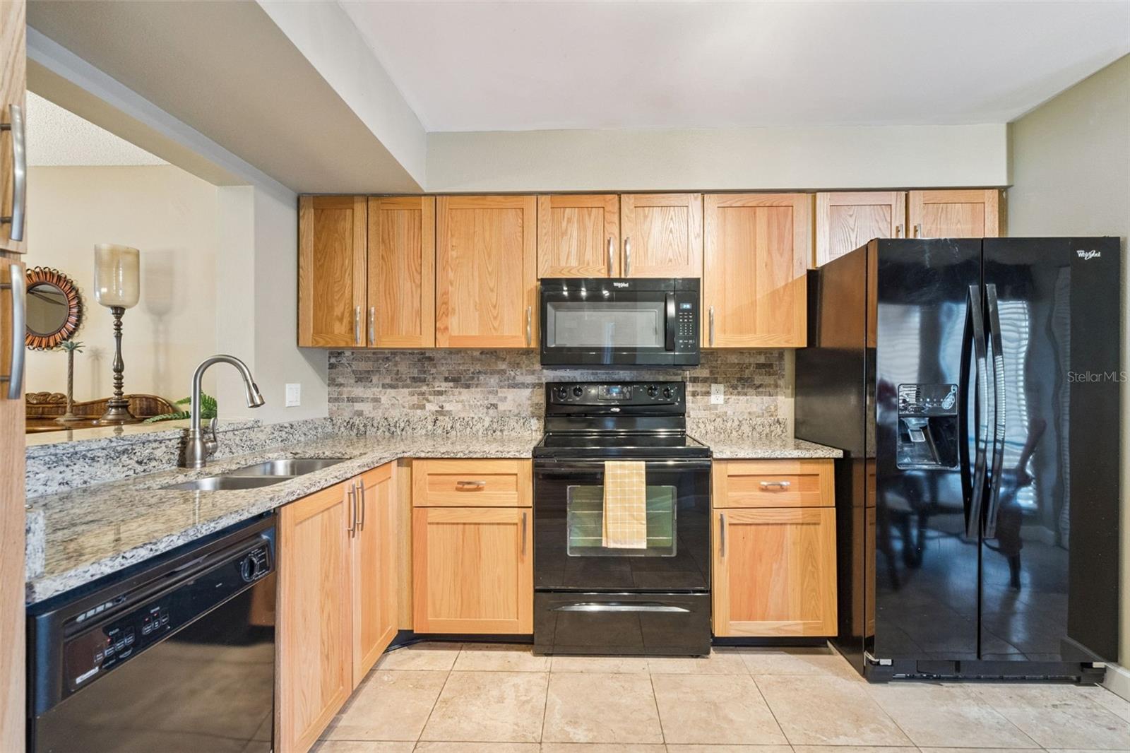 RAINTREE VILLAGE CONDO - Residential