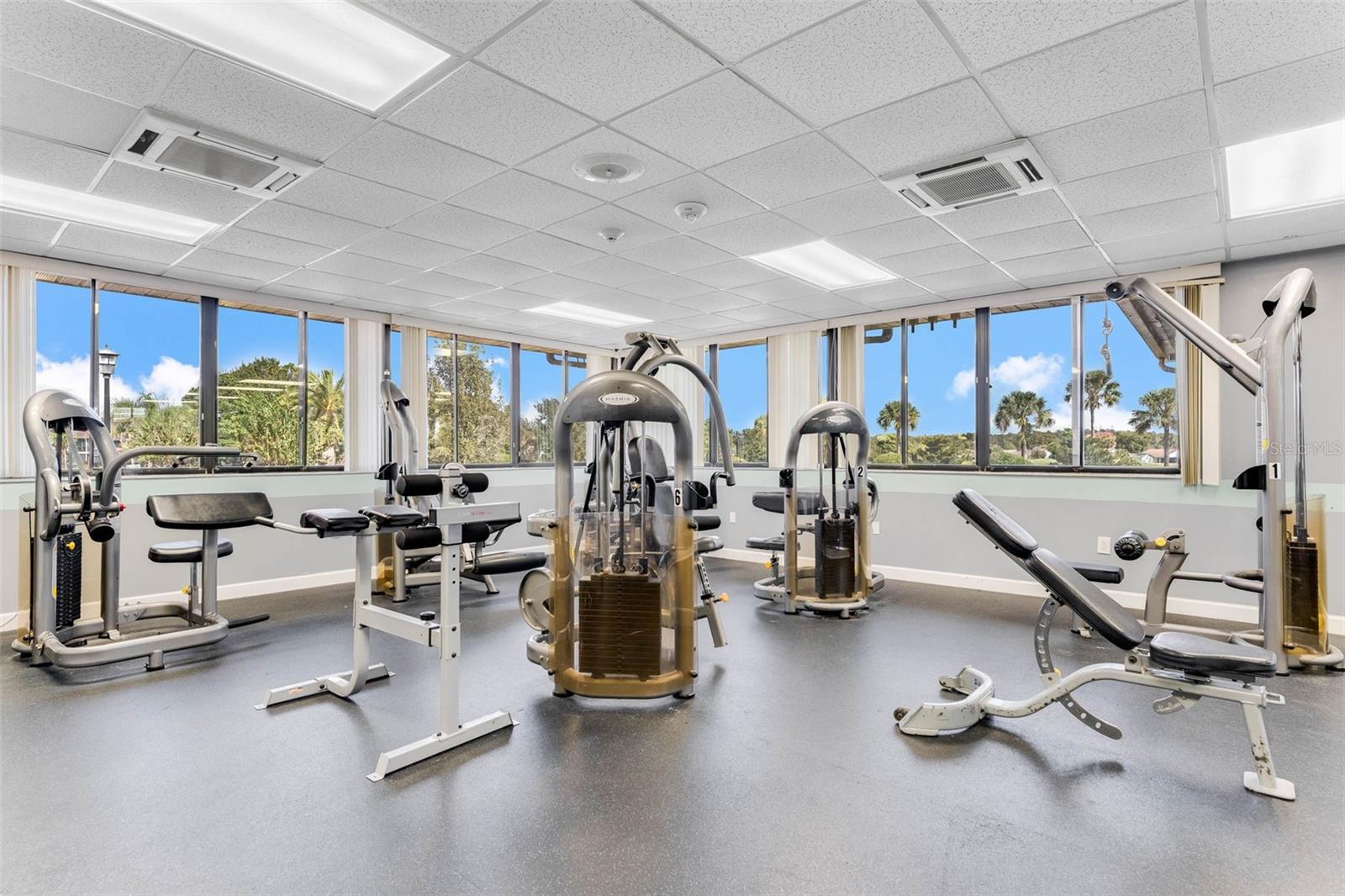 RAINTREE VILLAGE CONDO - Residential