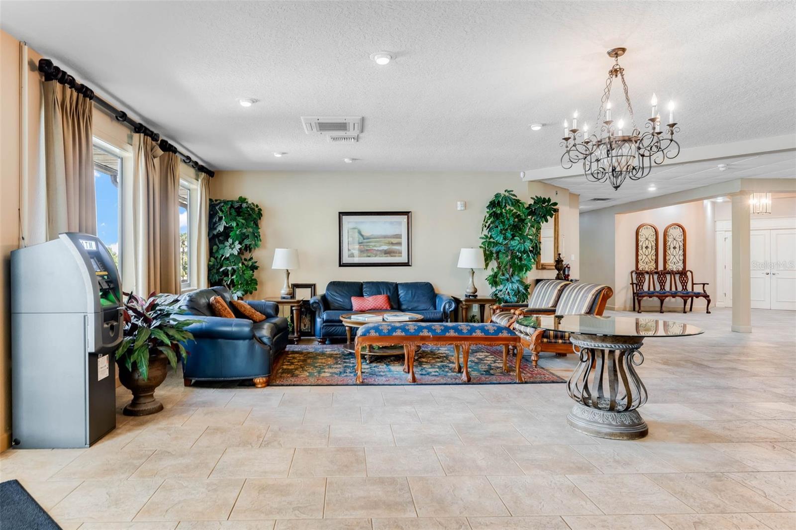 RAINTREE VILLAGE CONDO - Residential