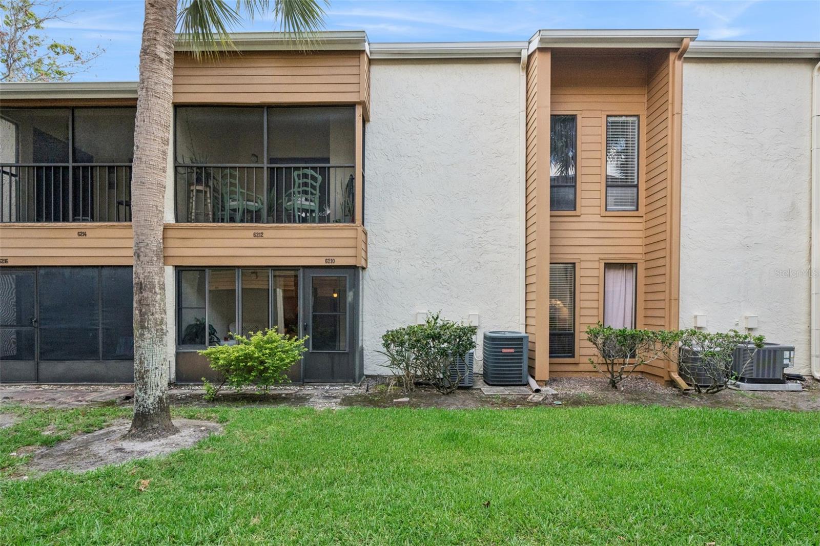 RAINTREE VILLAGE CONDO - Residential