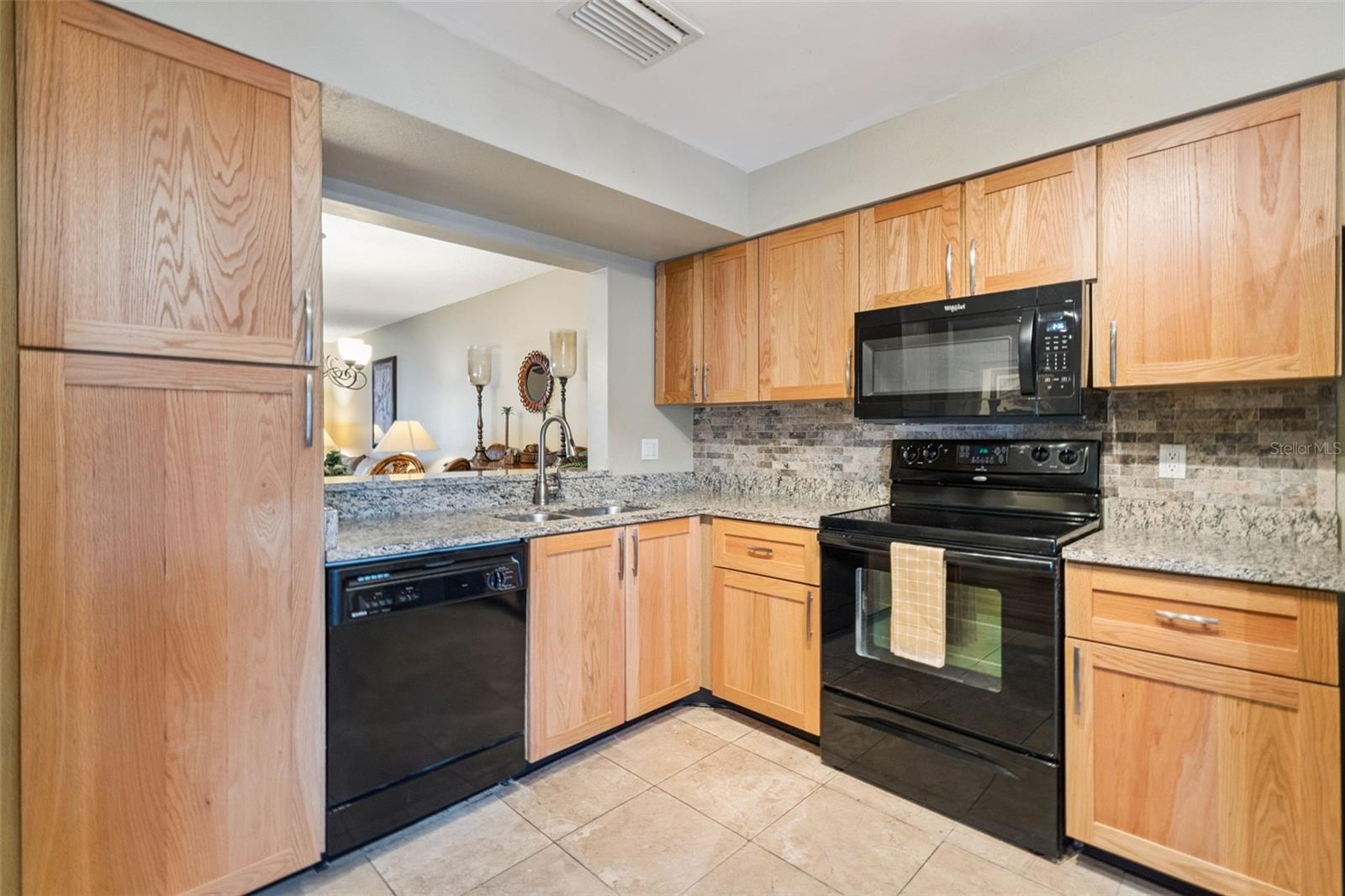 RAINTREE VILLAGE CONDO - Residential