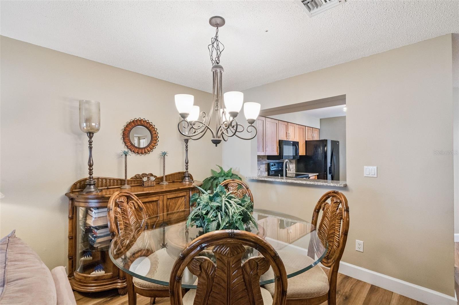 RAINTREE VILLAGE CONDO - Residential