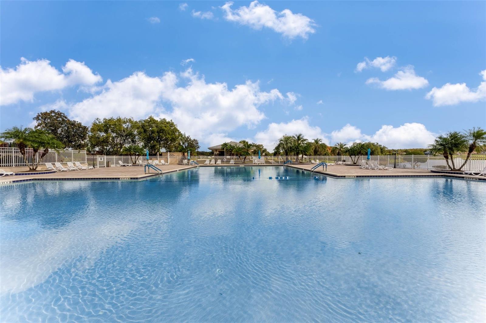 RAINTREE VILLAGE CONDO - Residential