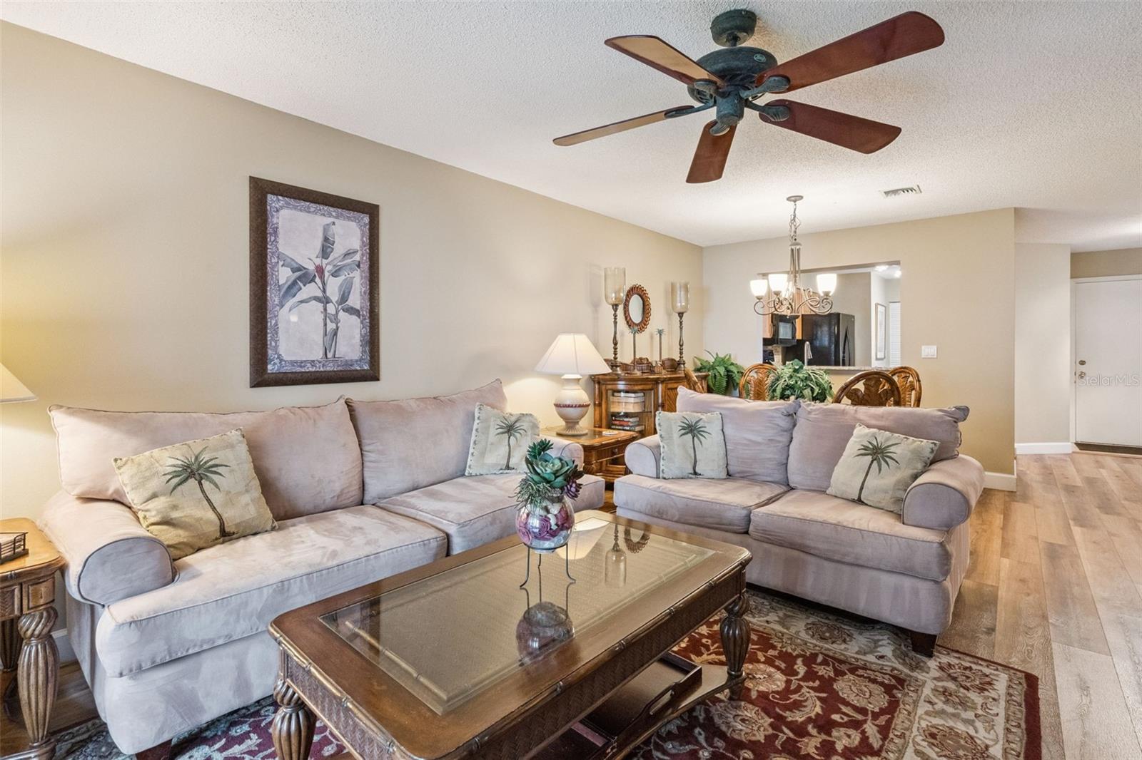 RAINTREE VILLAGE CONDO - Residential
