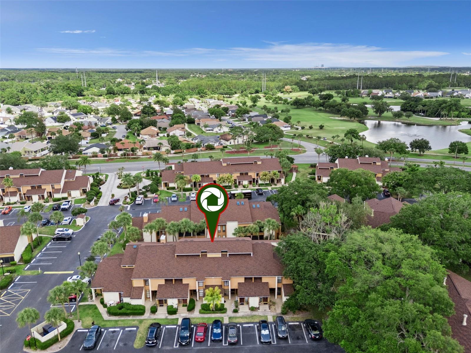 RAINTREE VILLAGE CONDO - Residential