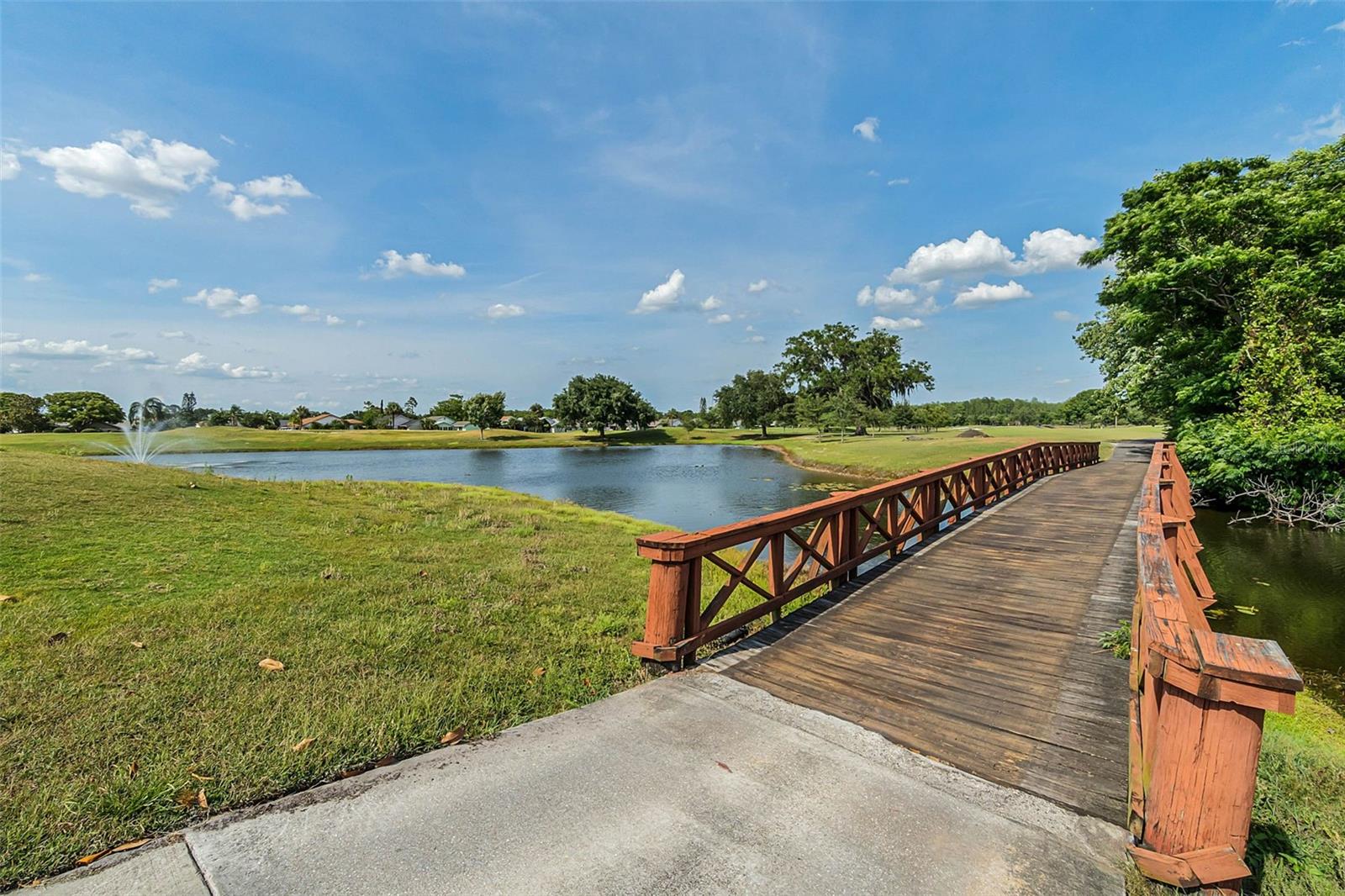 RAINTREE VILLAGE CONDO - Residential