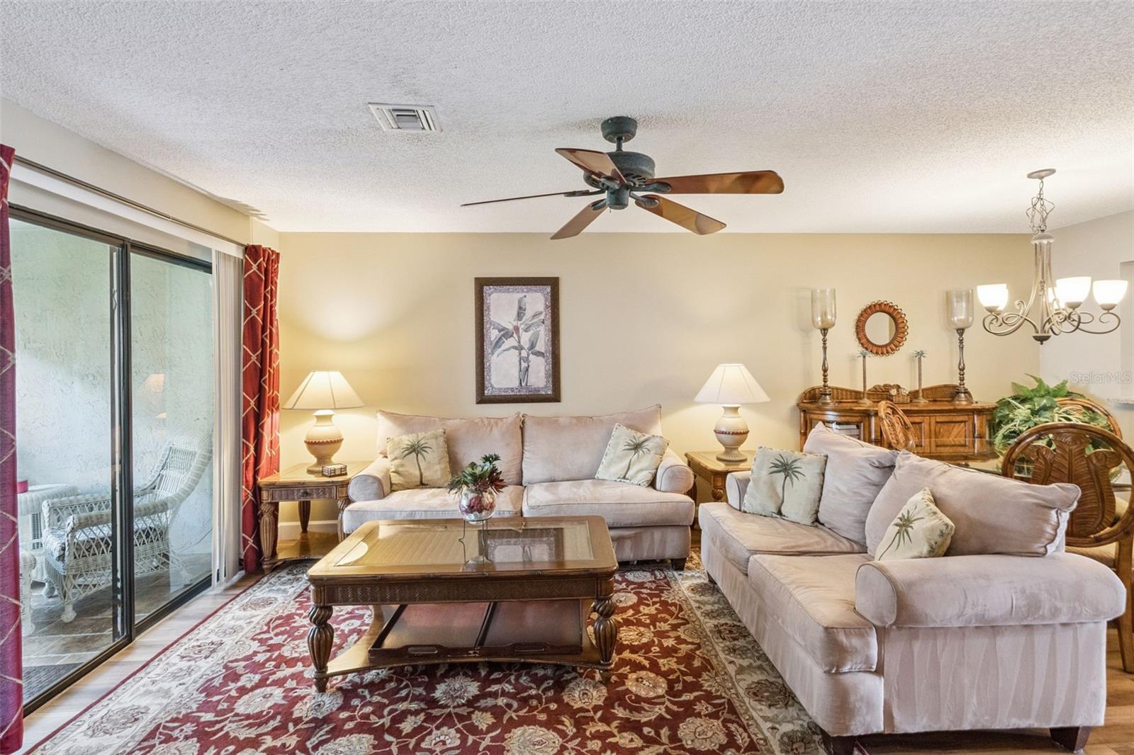 RAINTREE VILLAGE CONDO - Residential