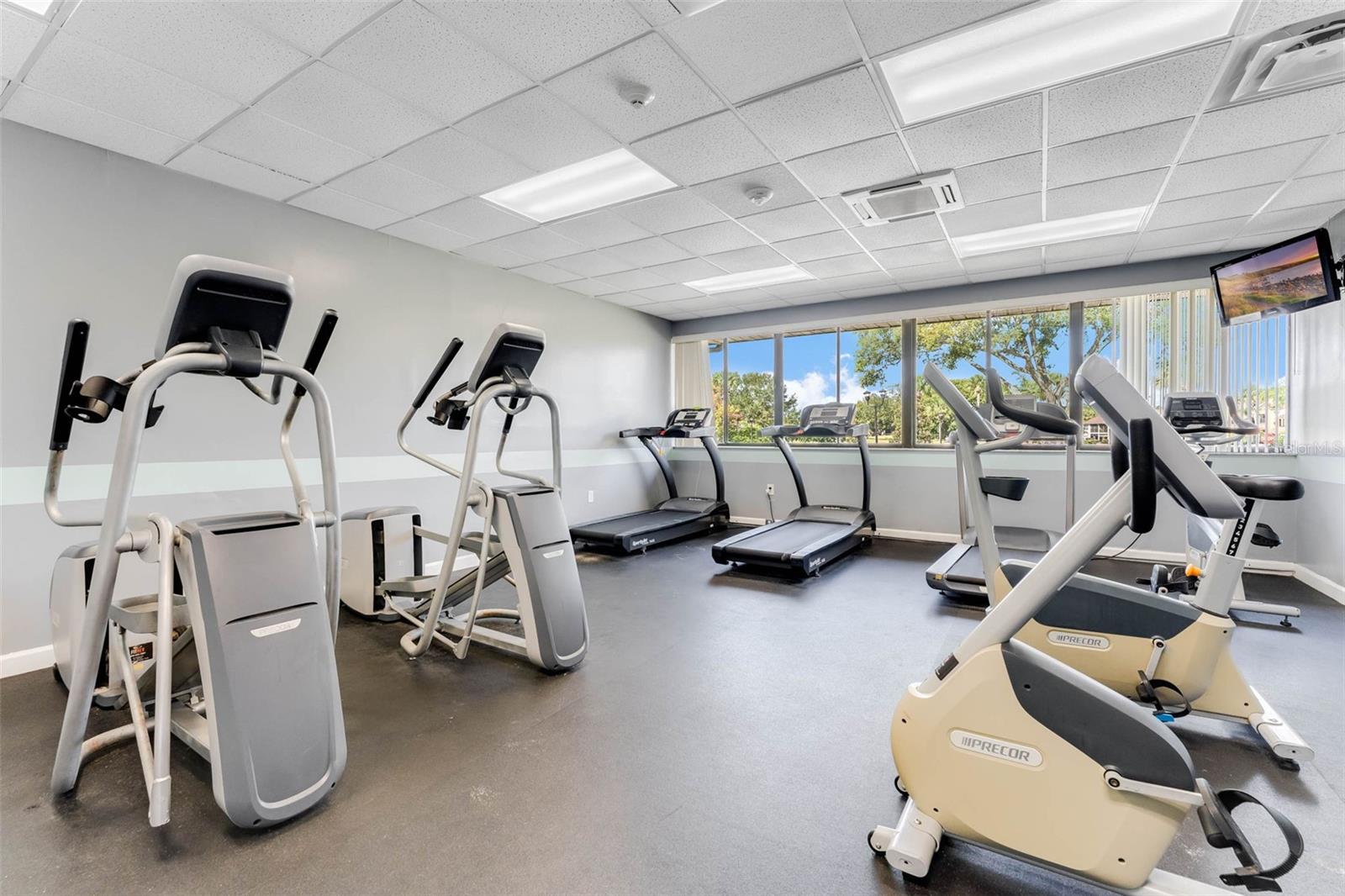 RAINTREE VILLAGE CONDO - Residential