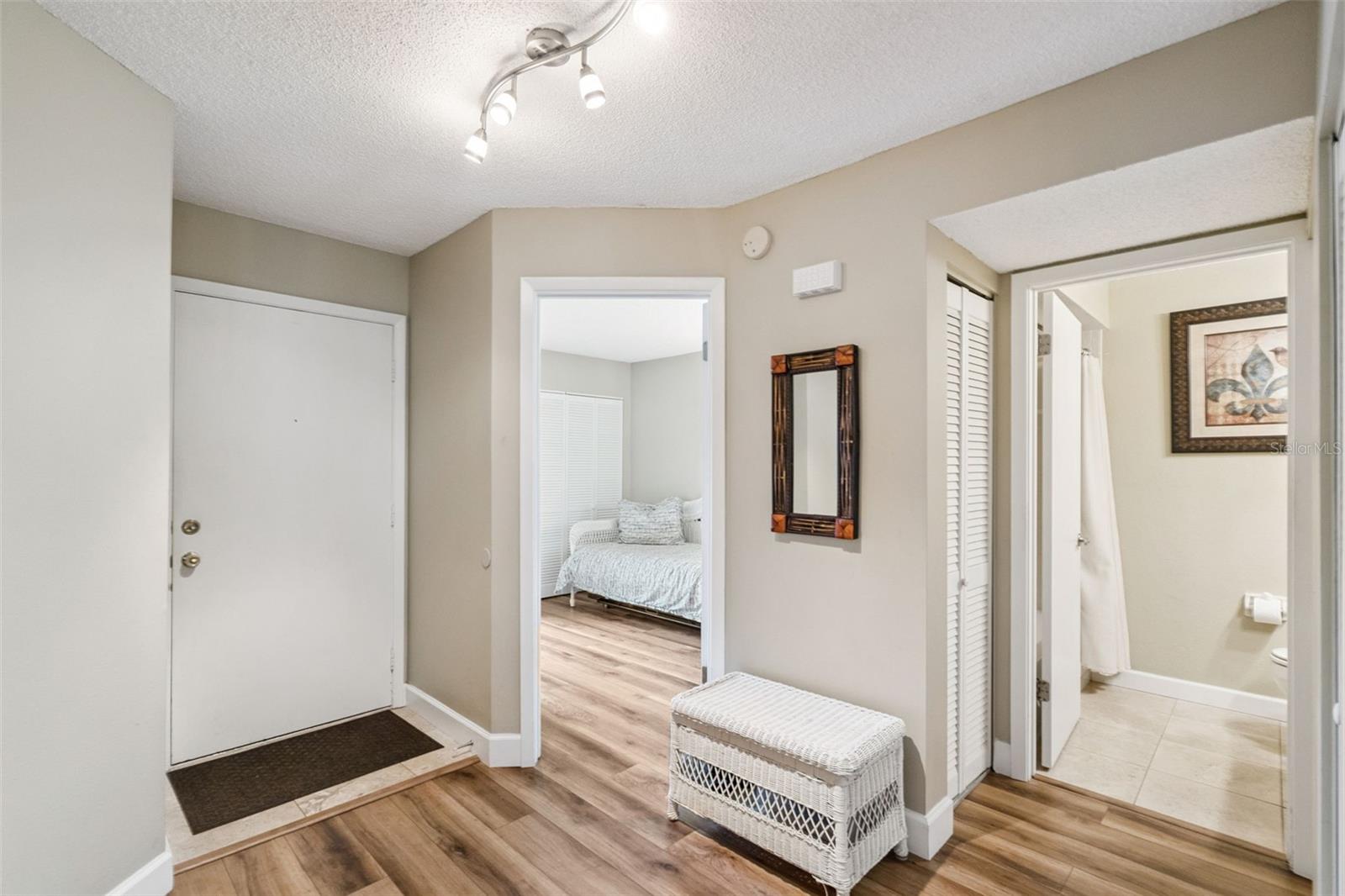 RAINTREE VILLAGE CONDO - Residential
