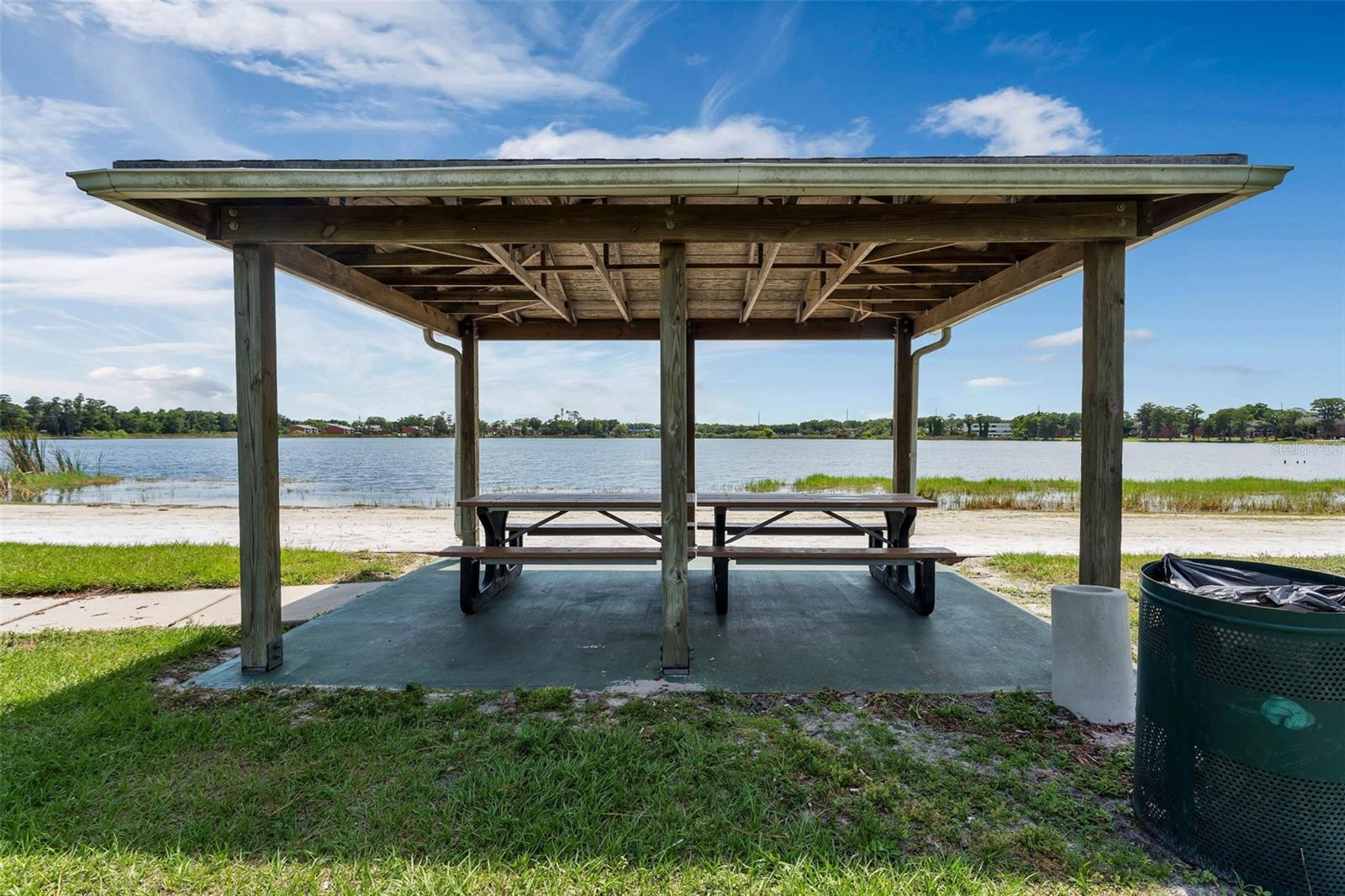 RAINTREE VILLAGE CONDO - Residential