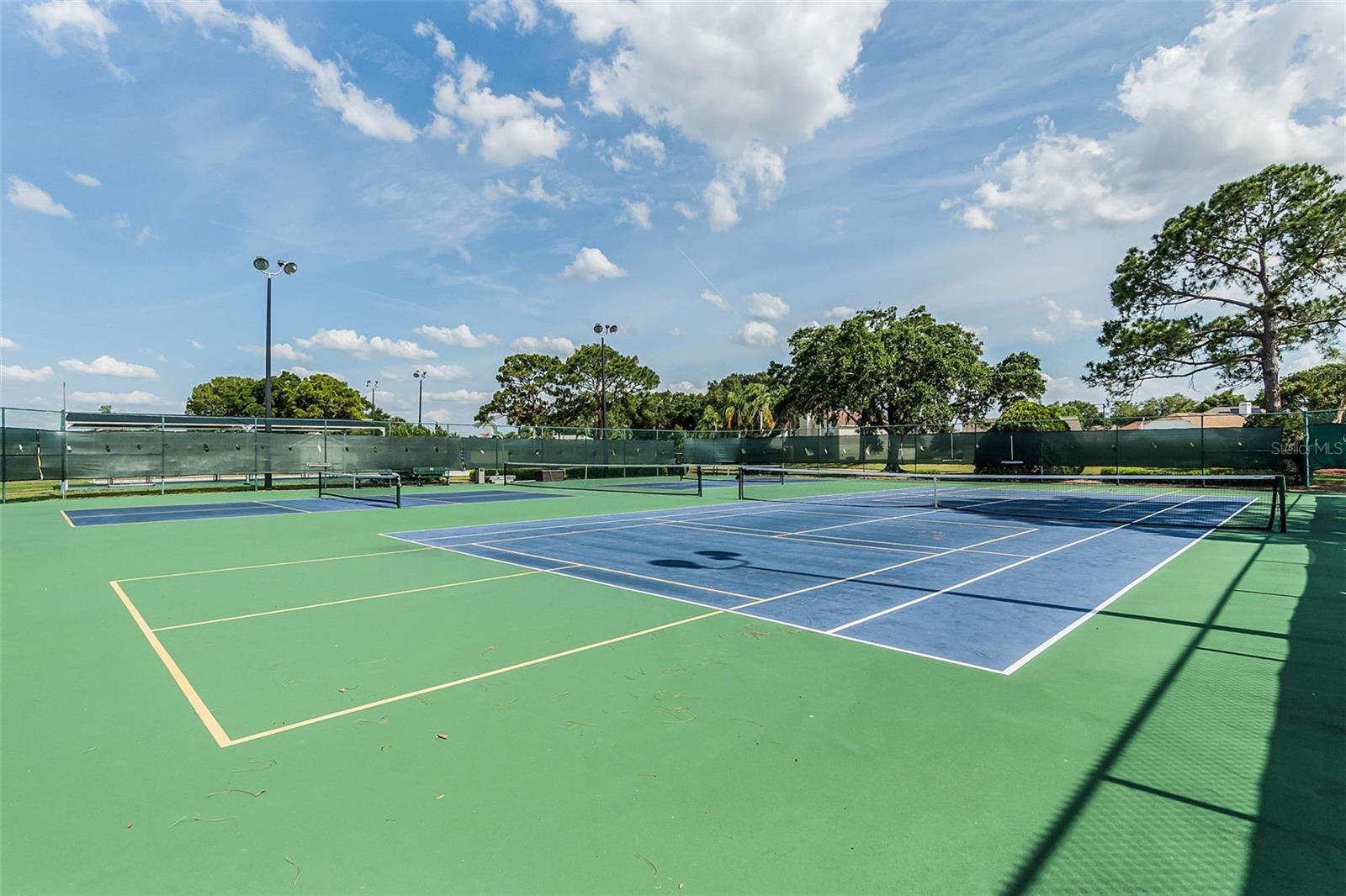 RAINTREE VILLAGE CONDO - Residential