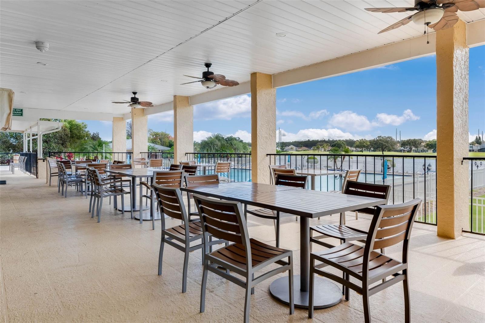 RAINTREE VILLAGE CONDO - Residential