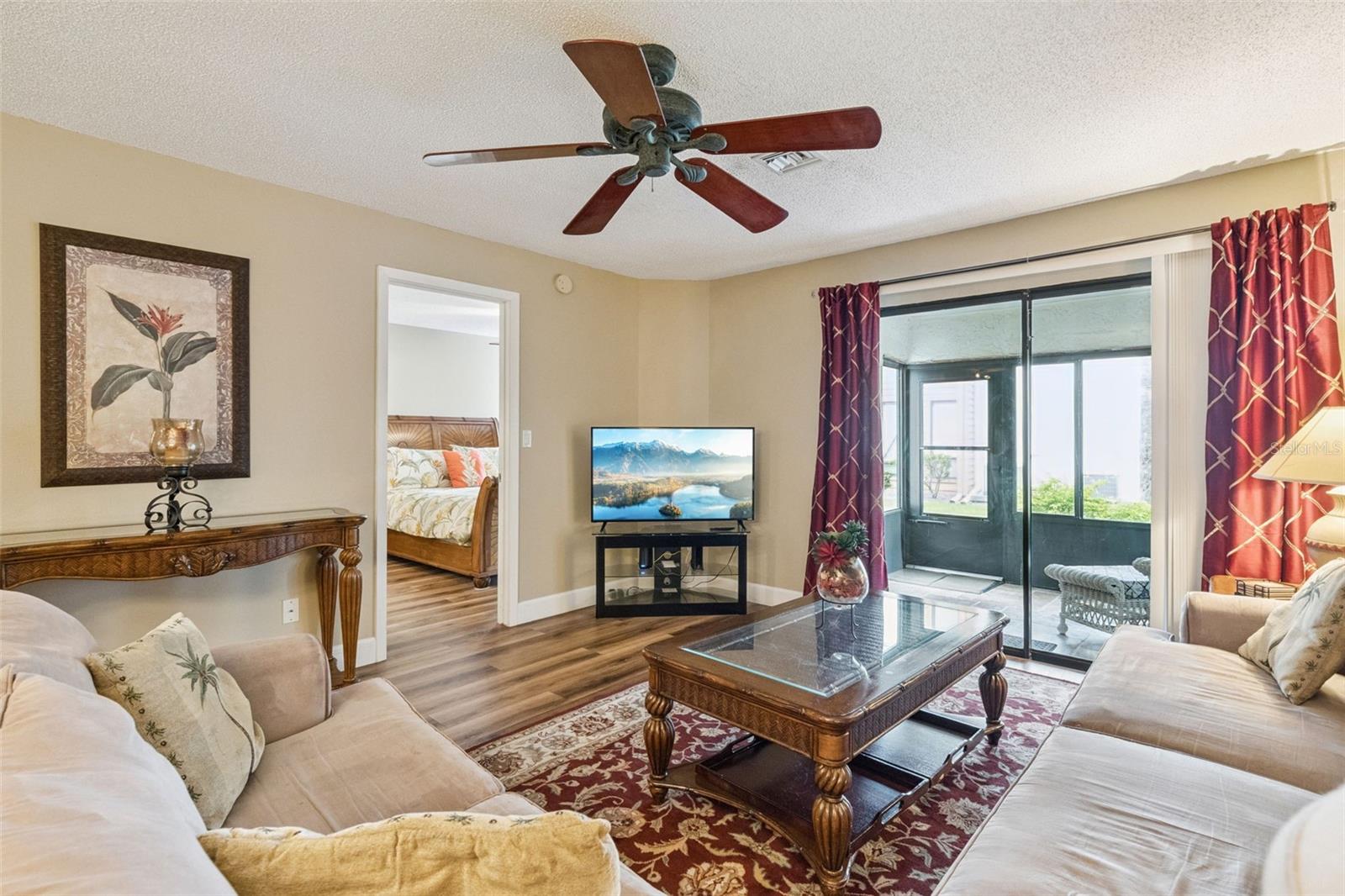 RAINTREE VILLAGE CONDO - Residential