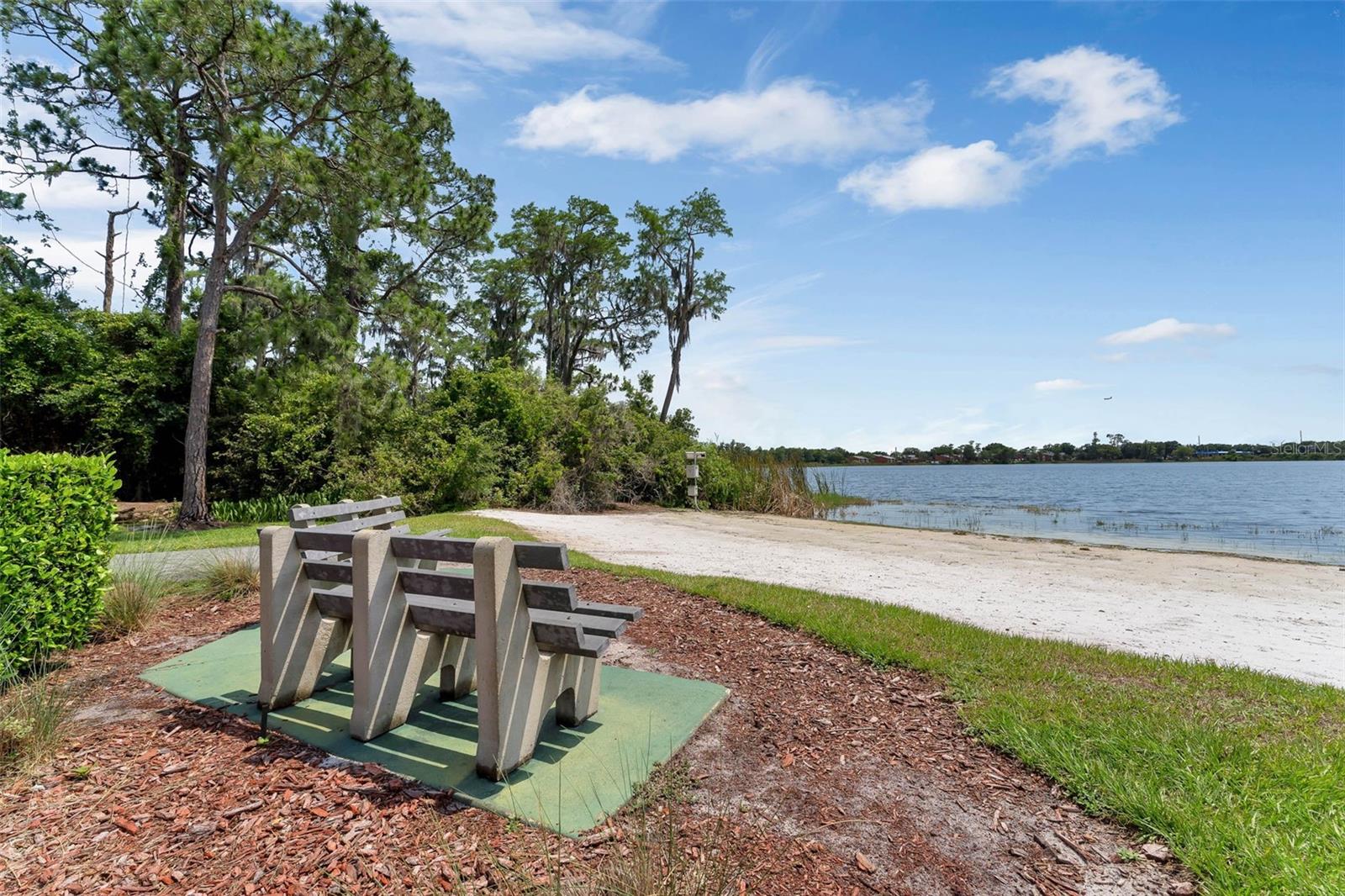 RAINTREE VILLAGE CONDO - Residential