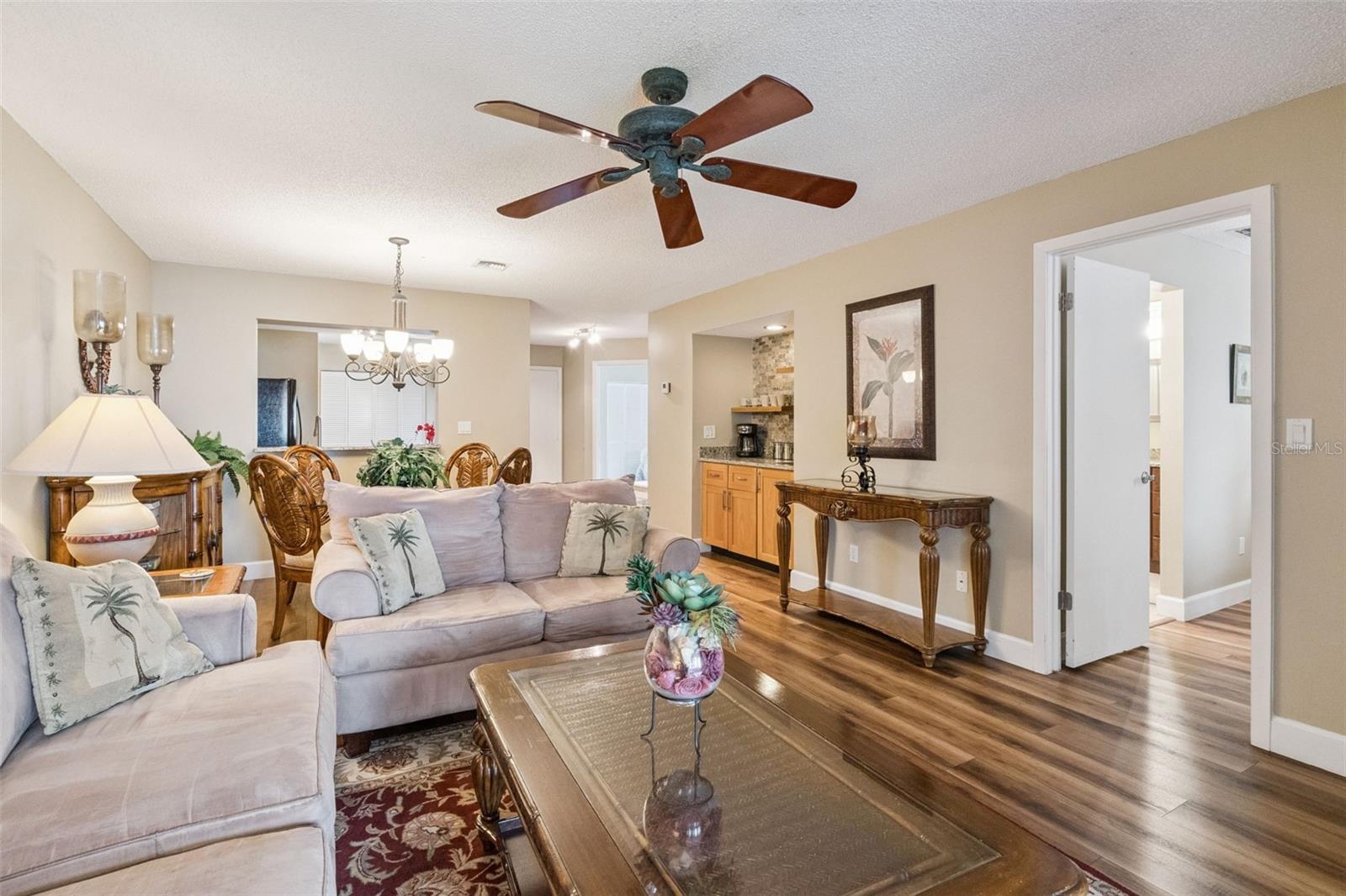 RAINTREE VILLAGE CONDO - Residential