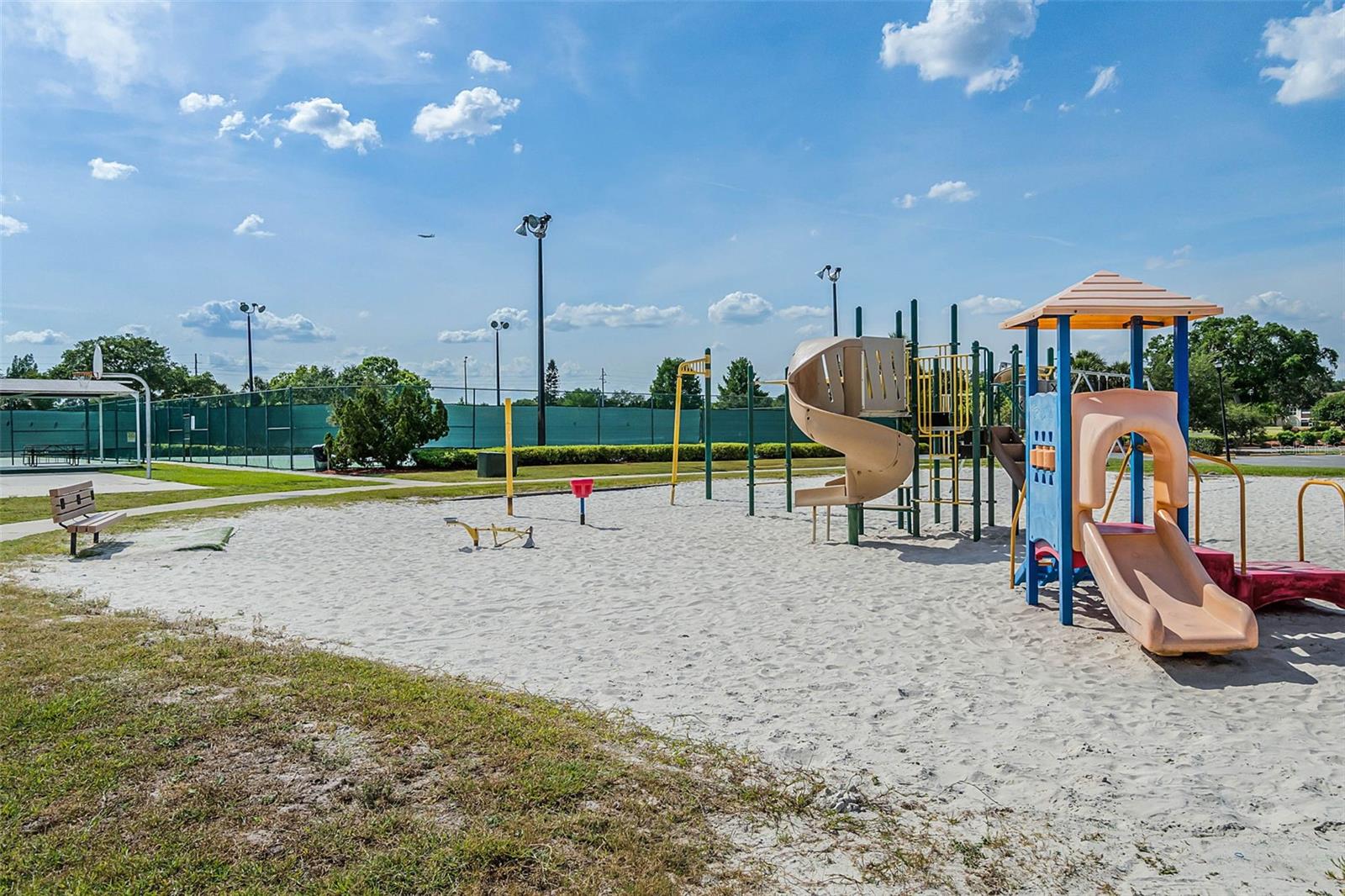 RAINTREE VILLAGE CONDO - Residential