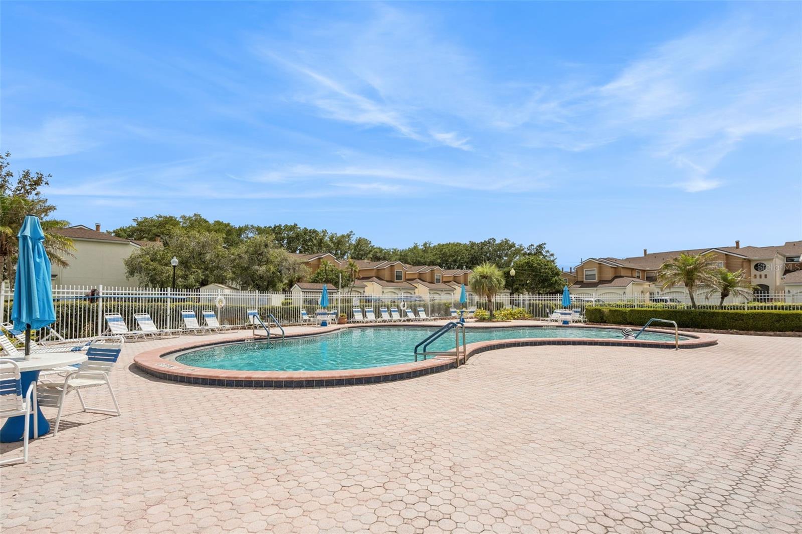 RAINTREE VILLAGE CONDO - Residential