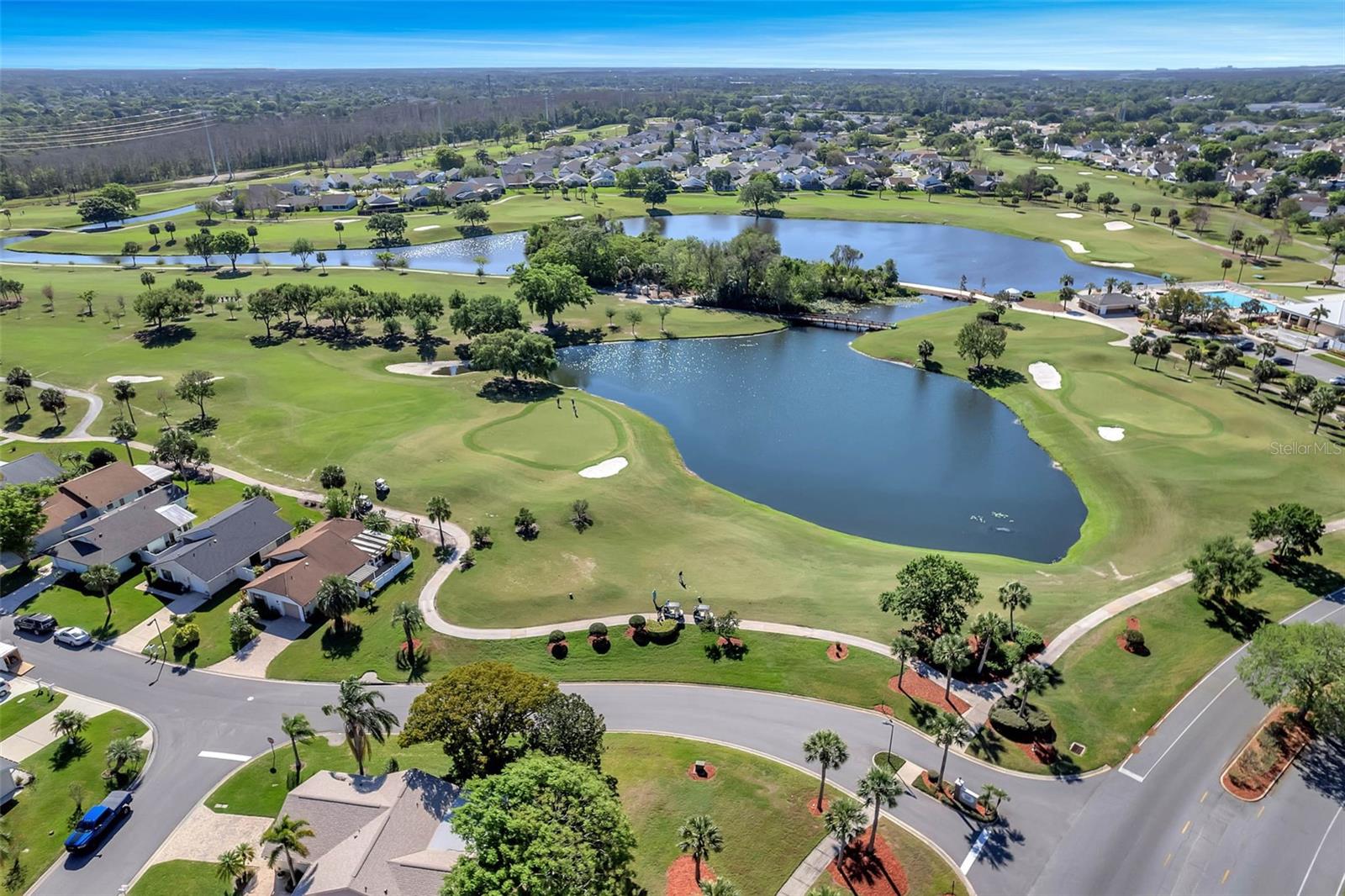 RAINTREE VILLAGE CONDO - Residential