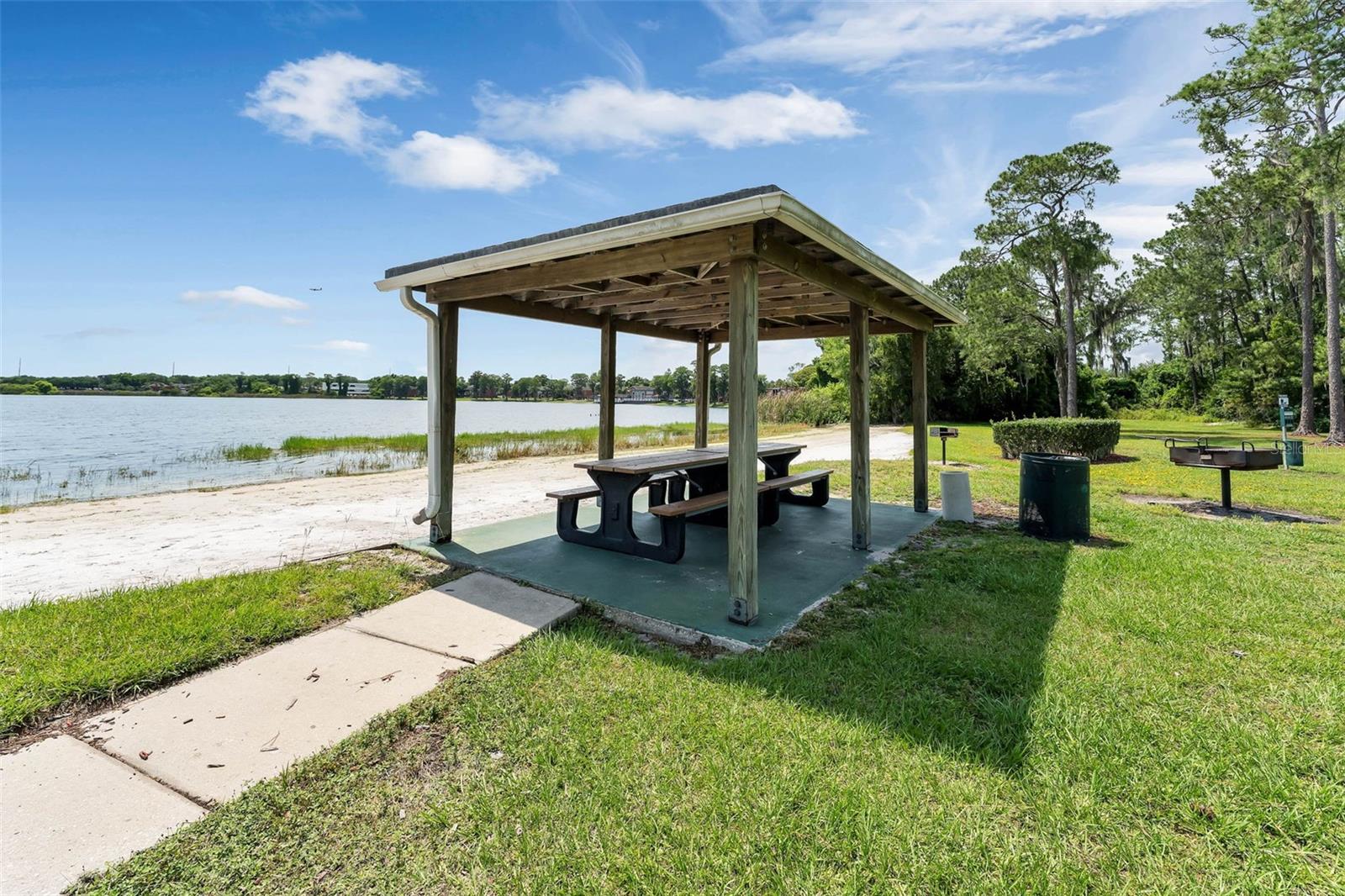 RAINTREE VILLAGE CONDO - Residential