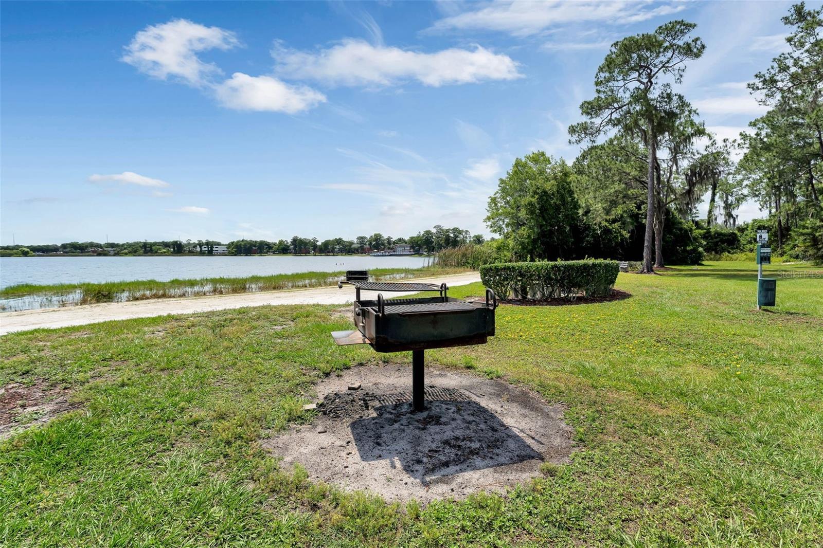 RAINTREE VILLAGE CONDO - Residential