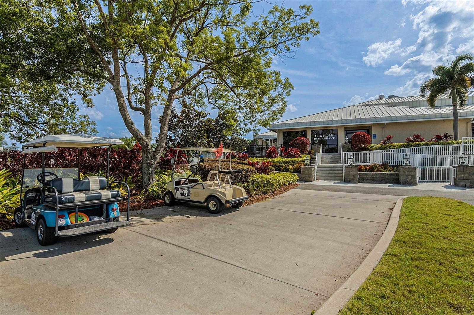 RAINTREE VILLAGE CONDO - Residential