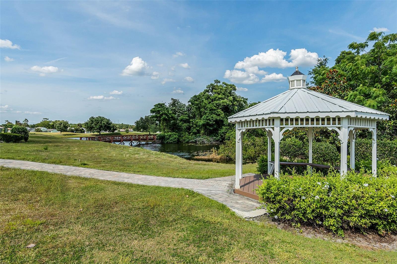 RAINTREE VILLAGE CONDO - Residential