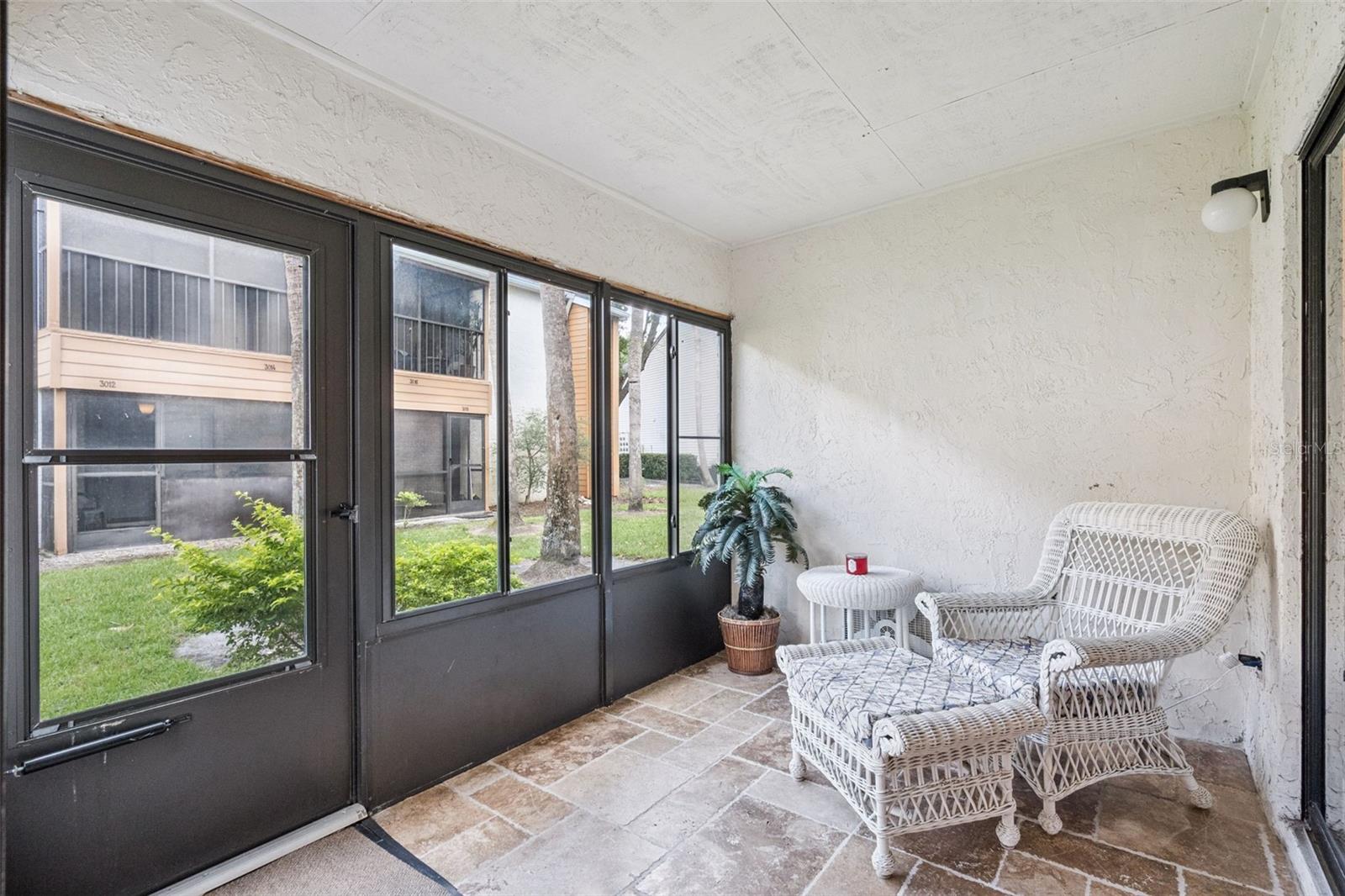 RAINTREE VILLAGE CONDO - Residential