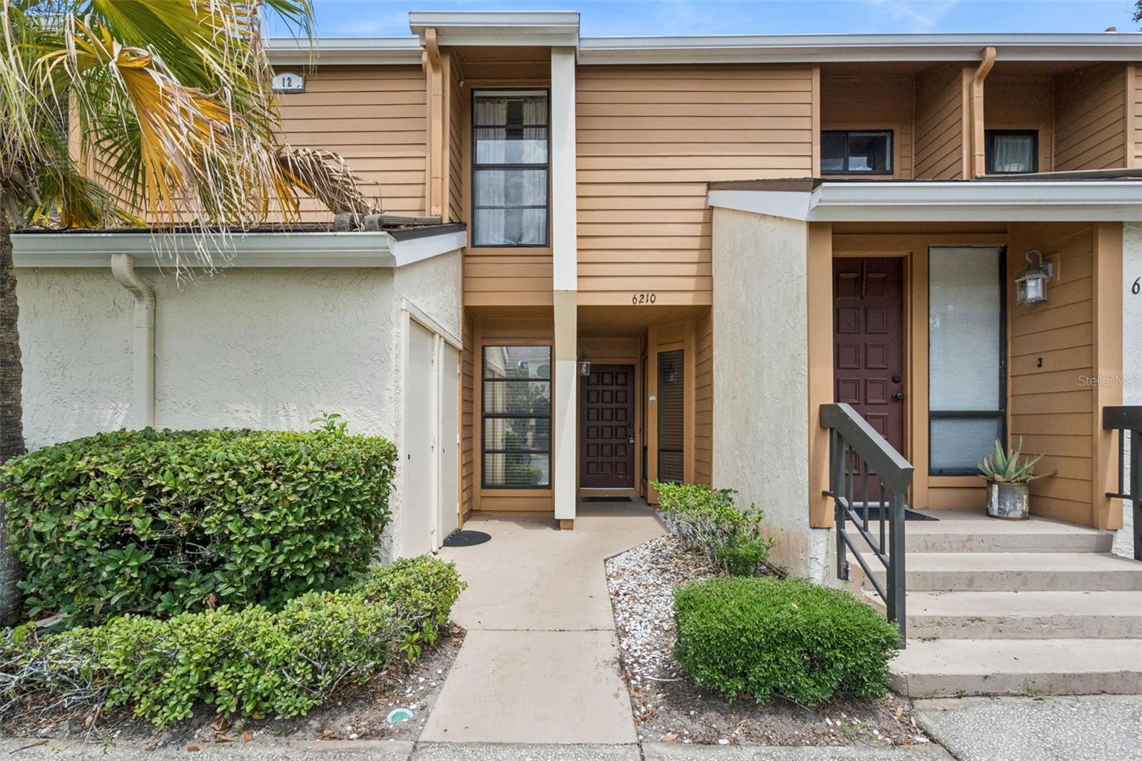 RAINTREE VILLAGE CONDO - Residential