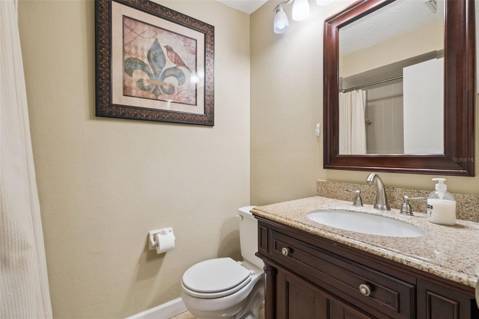 RAINTREE VILLAGE CONDO - Residential